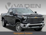 2026 Chevrolet Silverado 2500 HD Base