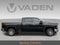 2026 Chevrolet Silverado 2500 HD Base