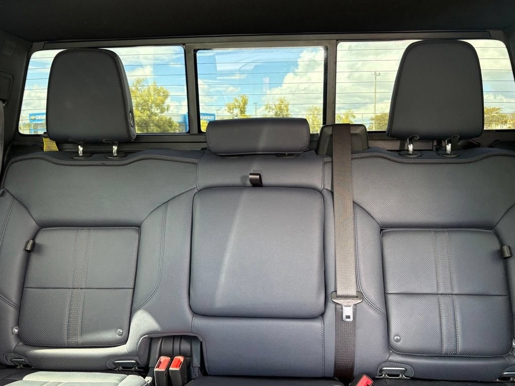 2024 Chevrolet Silverado 2500 HD Base