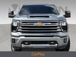 2024 Chevrolet Silverado 2500 HD Base