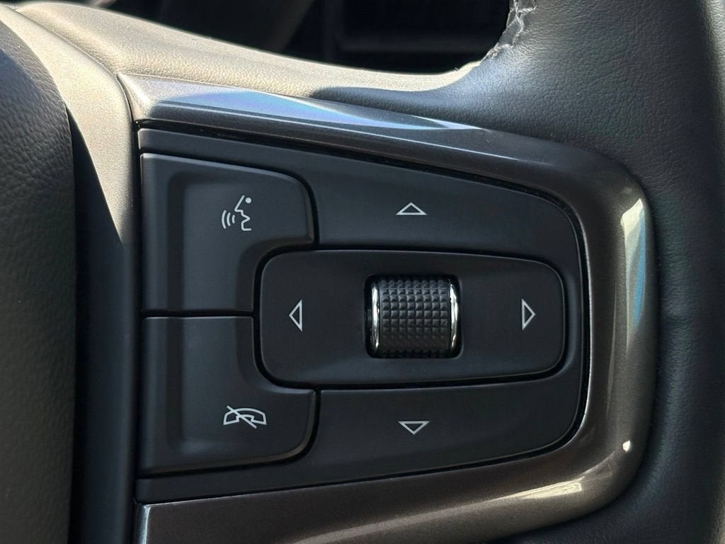 2024 Chevrolet Silverado 2500 HD Base