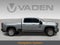 2024 Chevrolet Silverado 2500 HD Base