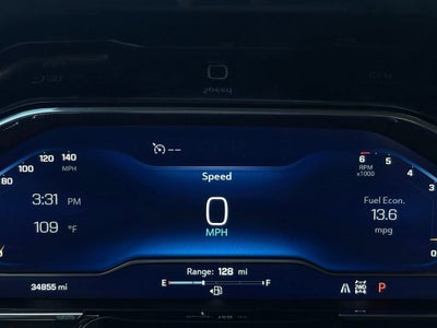 2025 Chevrolet Silverado 1500 Base