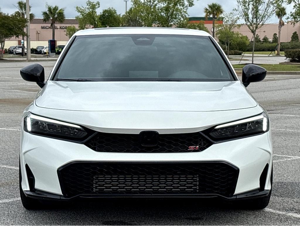 2025 Honda Civic Si Base