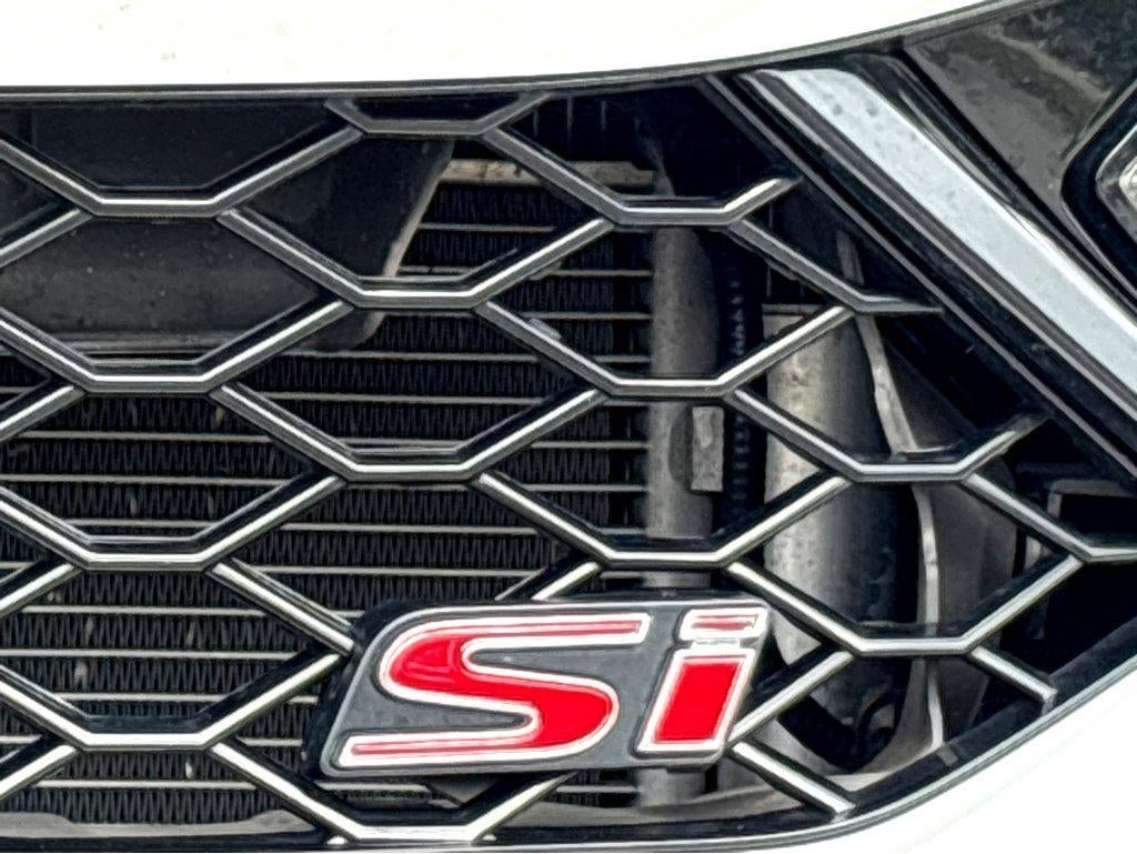 2025 Honda Civic Si Base