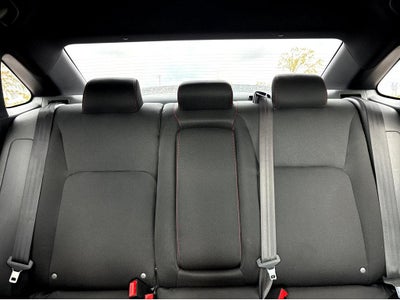2025 Honda Civic Si Base