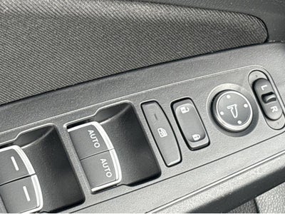 2024 Honda Civic Sedan EX