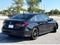 2025 Honda Civic Sedan Hybrid Sport