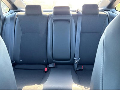 2025 Honda Civic Sedan Hybrid Sport
