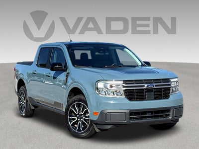 2022 Ford Maverick XL