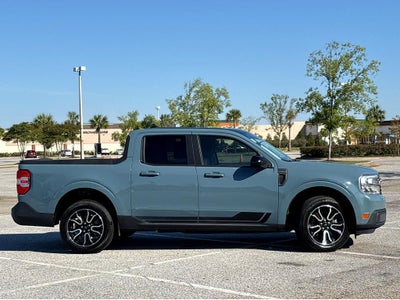 2022 Ford Maverick XL