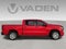 2024 Chevrolet Silverado 1500 Base
