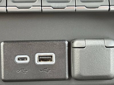 2024 Chevrolet Silverado 1500 Base