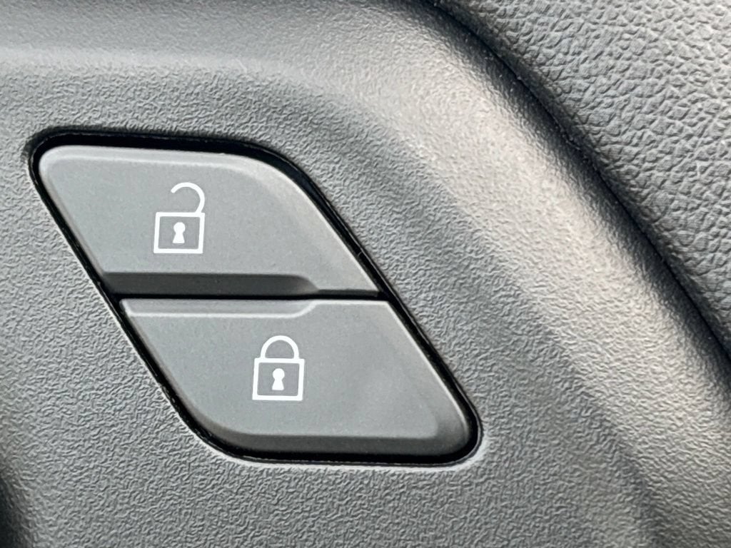 2024 Chevrolet Silverado 1500 Base