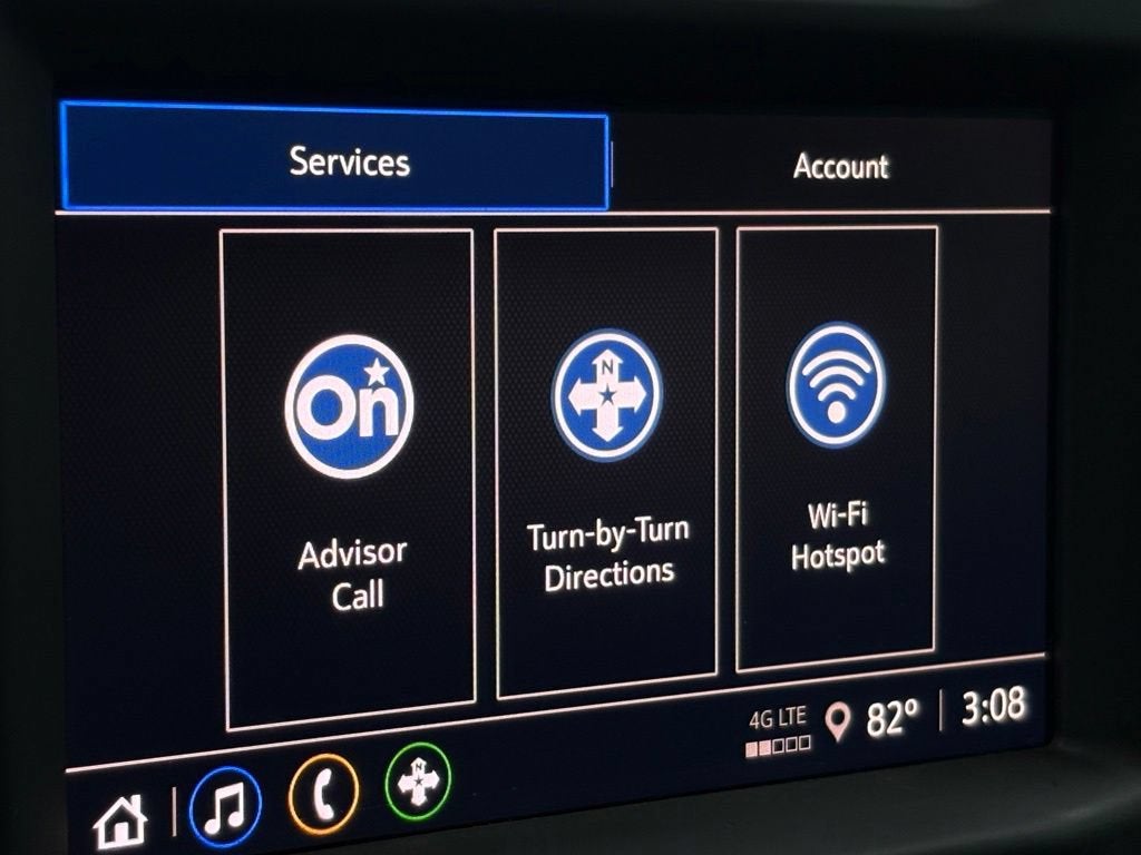 2024 Chevrolet Silverado 1500 Base