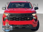 2024 Chevrolet Silverado 1500 Base