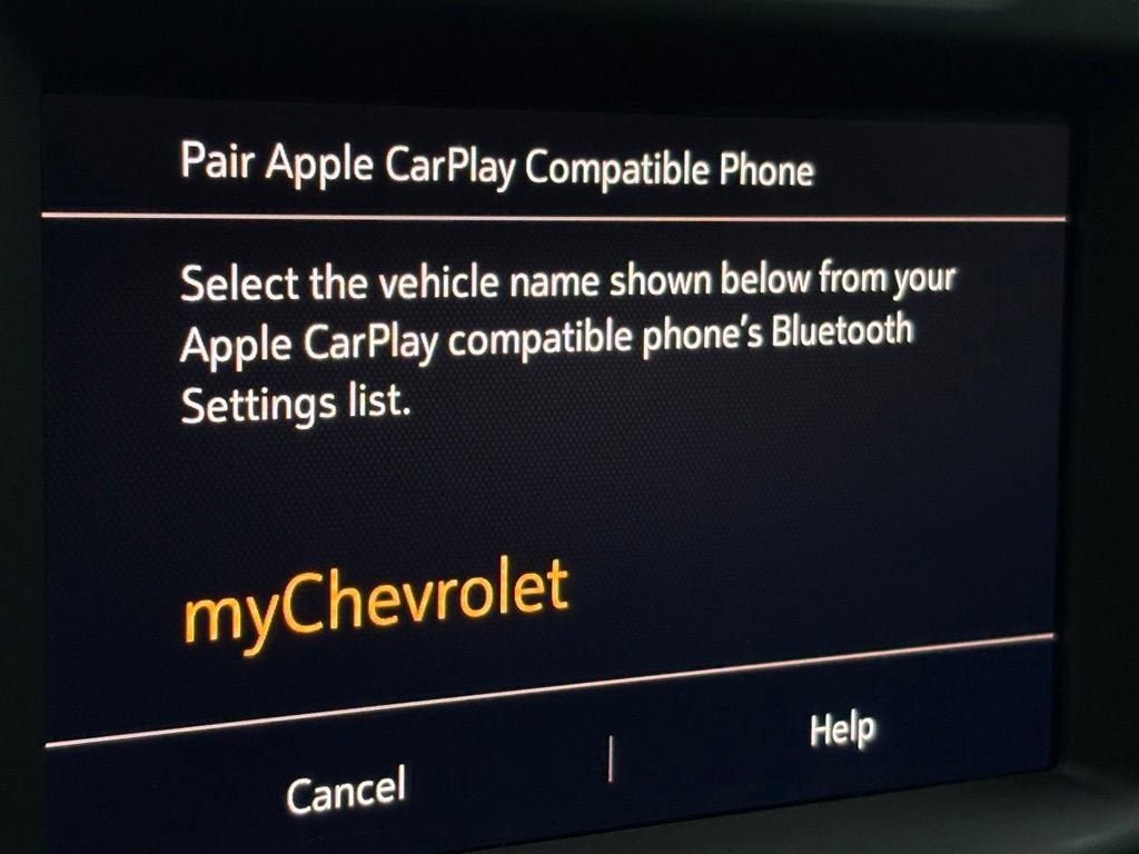 2024 Chevrolet Silverado 1500 Base