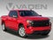 2024 Chevrolet Silverado 1500 Base