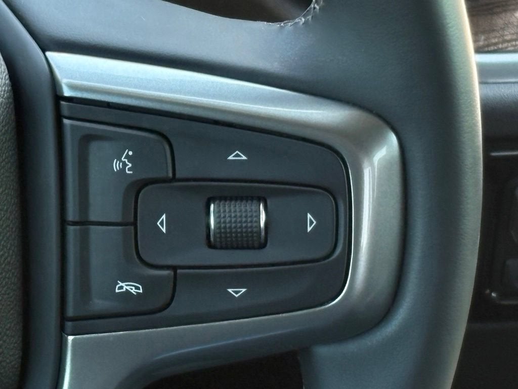 2026 Chevrolet Silverado 1500 Base