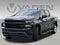2020 Chevrolet Silverado 1500 Base