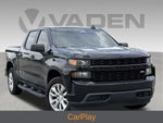 2020 Chevrolet Silverado 1500 Base