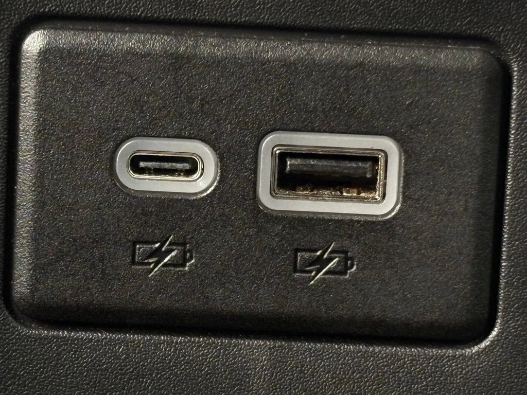 2024 Chevrolet Blazer Base