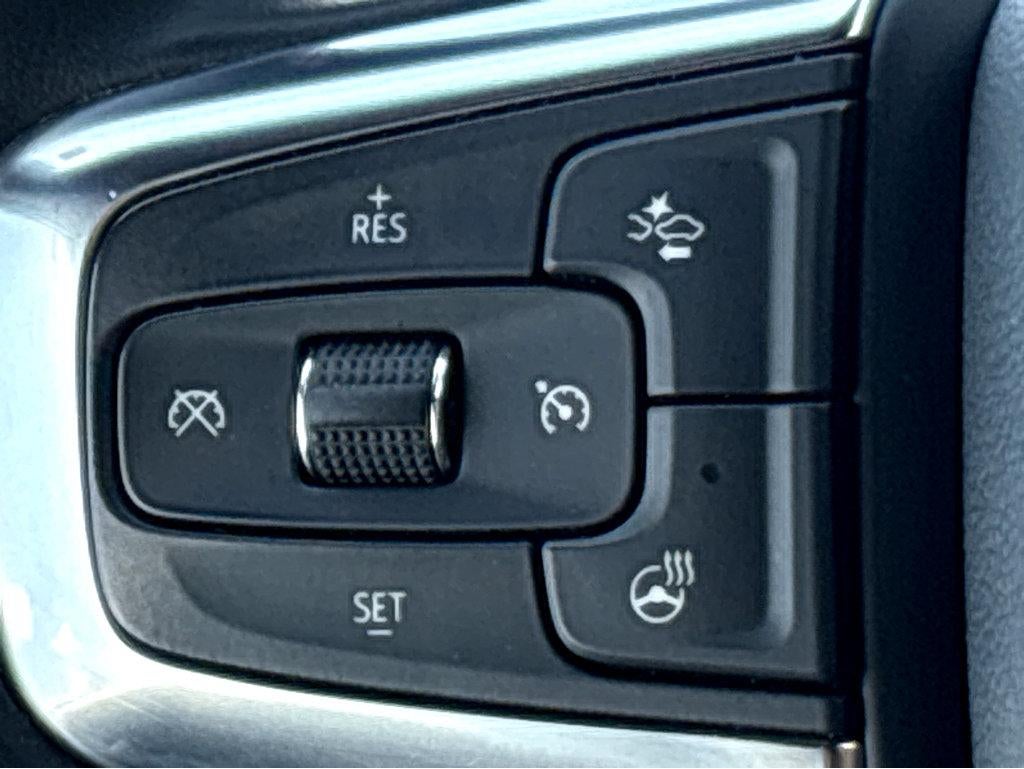 2024 Chevrolet Blazer Premier