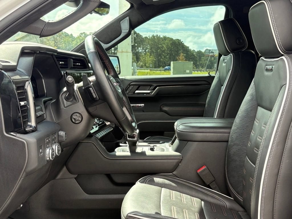 2026 GMC Sierra 1500 Base