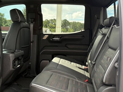 2026 GMC Sierra 1500 Base
