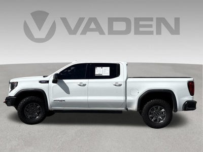 2026 GMC Sierra 1500 Base