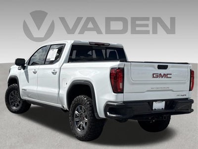 2026 GMC Sierra 1500 Base