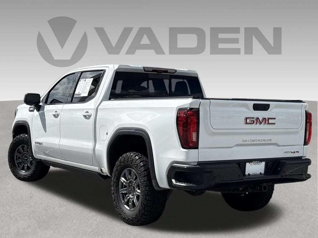 2026 GMC Sierra 1500 Base