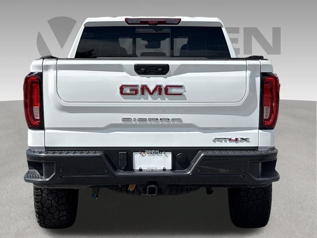 2026 GMC Sierra 1500 Base