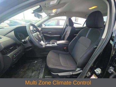 2024 Nissan Sentra Base