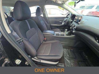 2024 Nissan Sentra Base