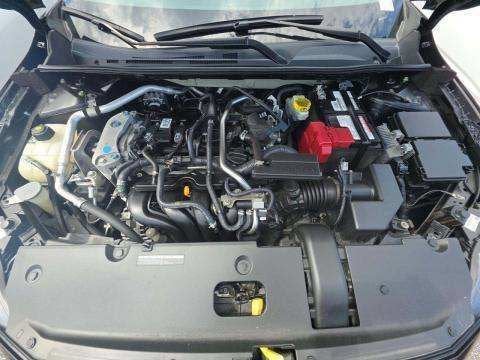 2024 Nissan Sentra Base