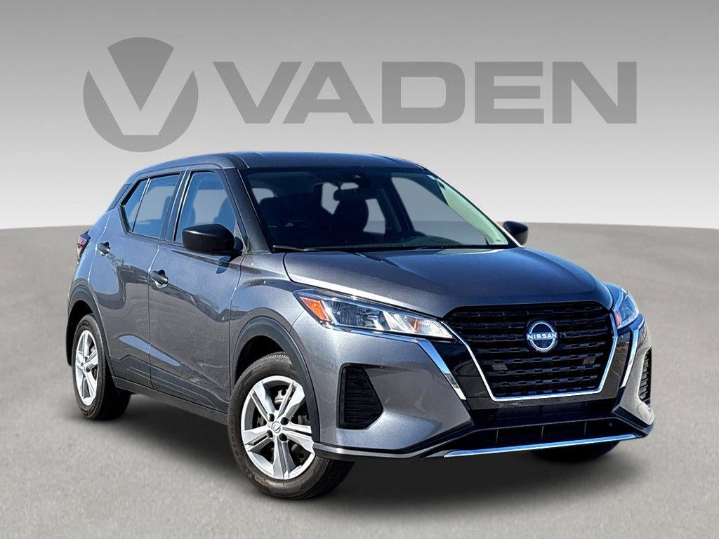 2023 Nissan Kicks S