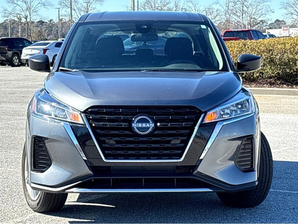 2023 Nissan Kicks S