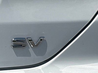 2024 Nissan Kicks Base