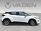 2024 Nissan Kicks Base