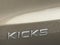 2026 Nissan Kicks Base