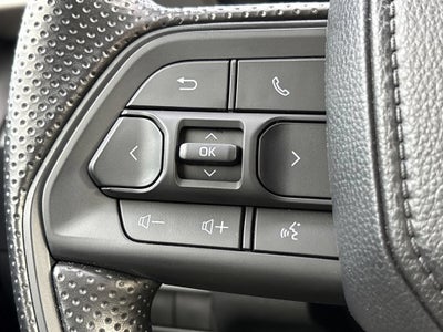 2026 Toyota Tacoma 2WD Base