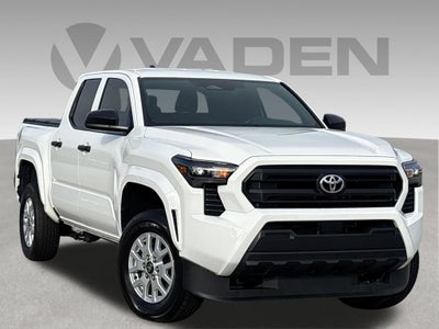2026 Toyota Tacoma 2WD Base