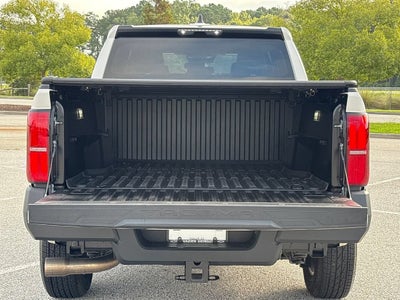 2026 Toyota Tacoma 2WD Base