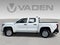 2026 Toyota Tacoma 2WD Base
