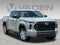 2024 Toyota Tundra 4WD Base