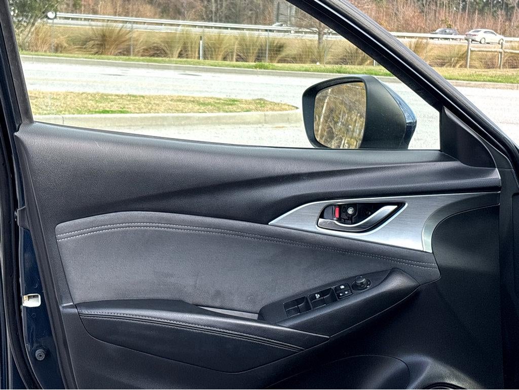 2019 Mazda Mazda CX-3 Grand Touring