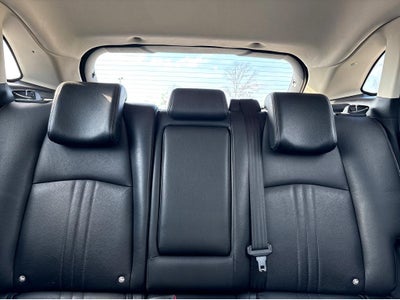 2019 Mazda Mazda CX-3 Grand Touring