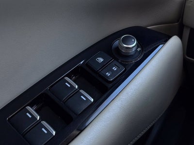 2020 Mazda Mazda6 Touring