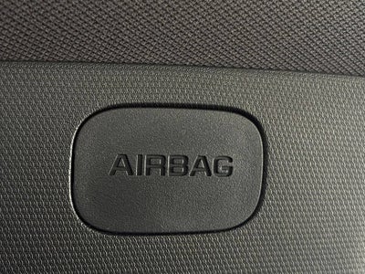 2023 Chevrolet Trailblazer Base